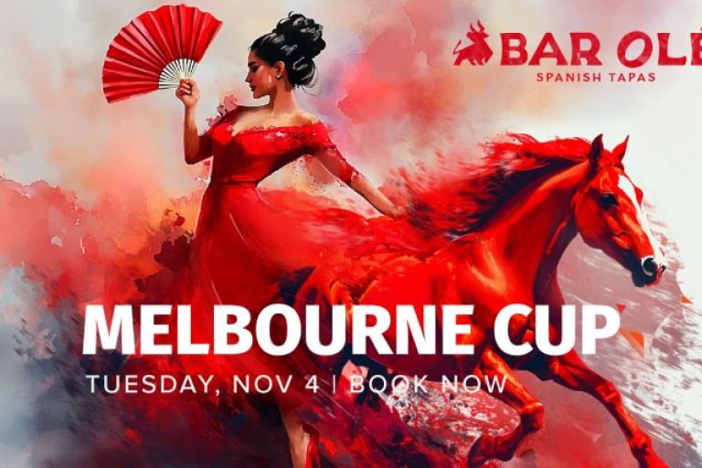 Melbourne Cup 2025