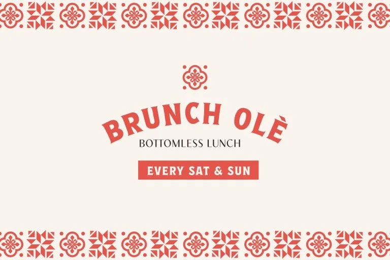 Brunch Olé