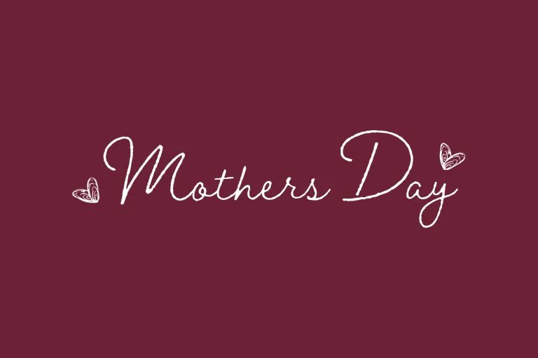 Mother’s Day