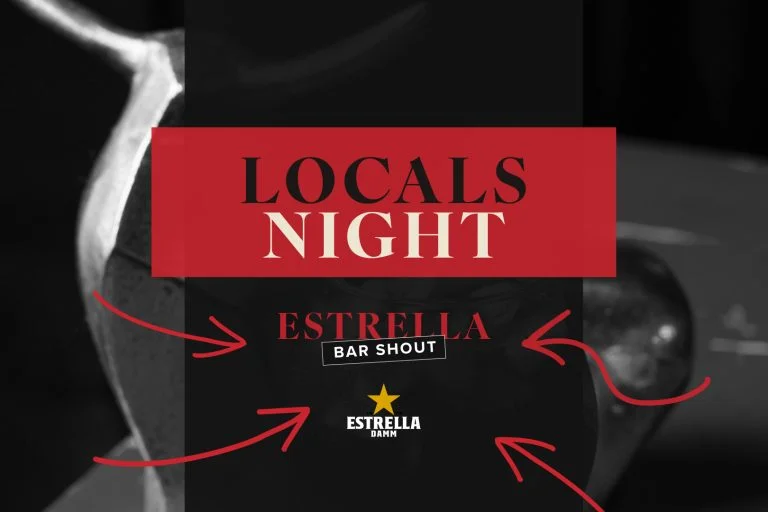 Local’s Night