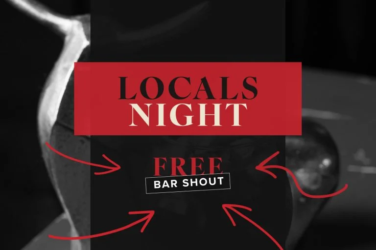 Local’s Night