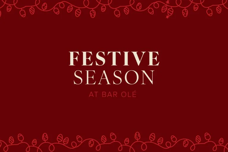 Festive Season is Coming