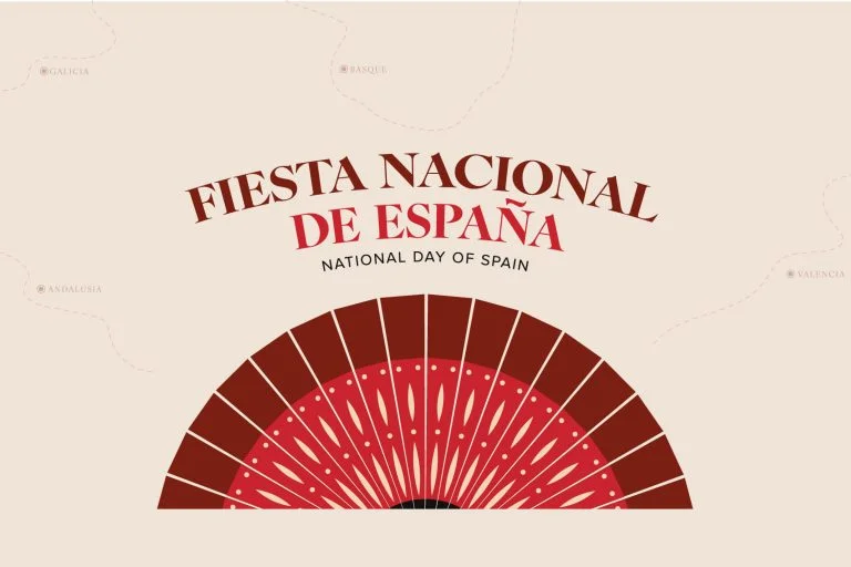 Fiesta Nacional De España